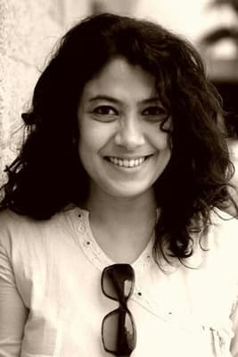 راتنابالی باتاچرجی