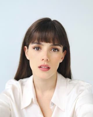 سامانتا سیکیروس