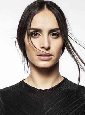 فرناندا اورِخولا