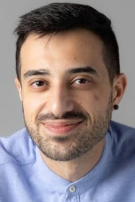 جوسوئه گرکو