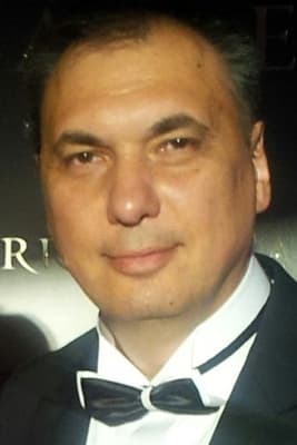 دیمیتری رودوفسکی