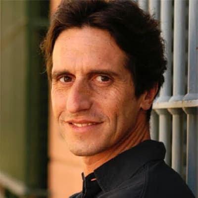 دیگو پرتی