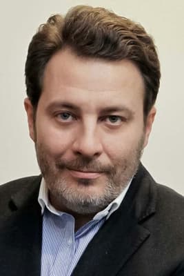 سرگئی مینایف