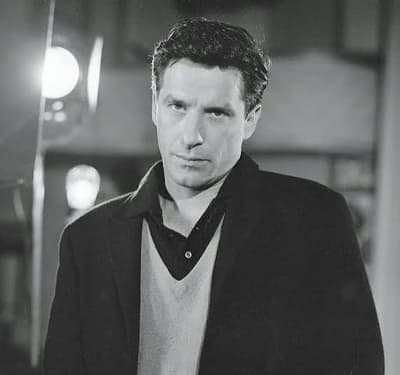 جان کاساوتیس