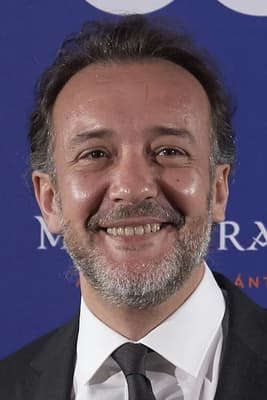 خوزه لوئیس گارسیا پرز