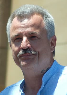 نیک کاساوتیس