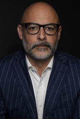 جیمز اشکرافت