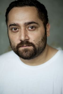 کایلاش مهادوان