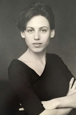 کاریسا گلوکسمن