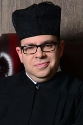 الیوت آلدرمن