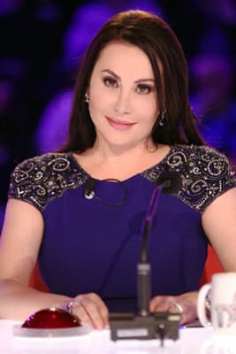 دارینا پاولووا
