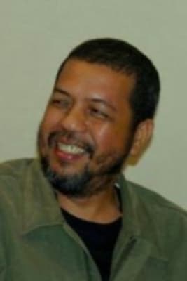 لری ماندا