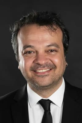 بülent Seyran