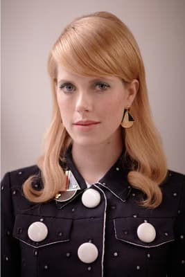آلیسا مک‌کللند