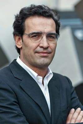 انریکه گونزالس کوهن