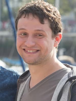 ساموئل بودین