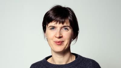 لیلیا اینگولفسدوتیر