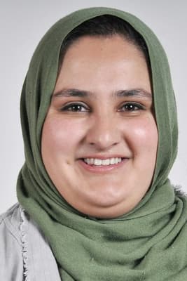 لینا خان