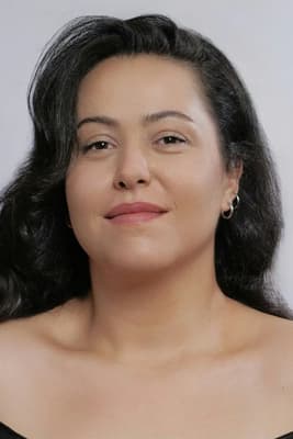 شیرین سالداملی
