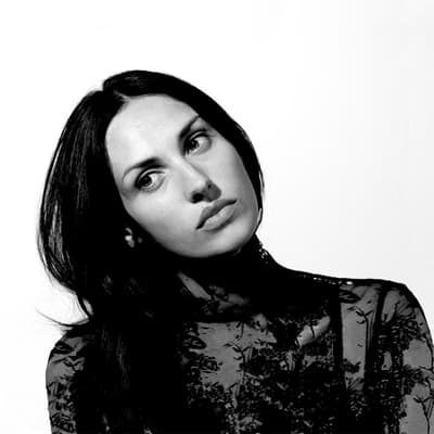 الیسا موروچی