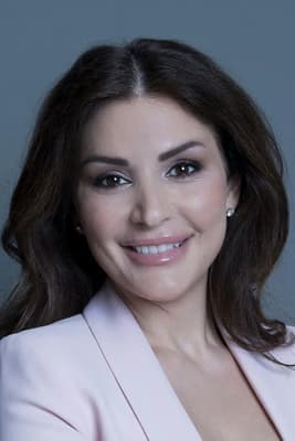کریستینا سالیبا