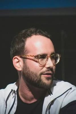 من مکلر هستم