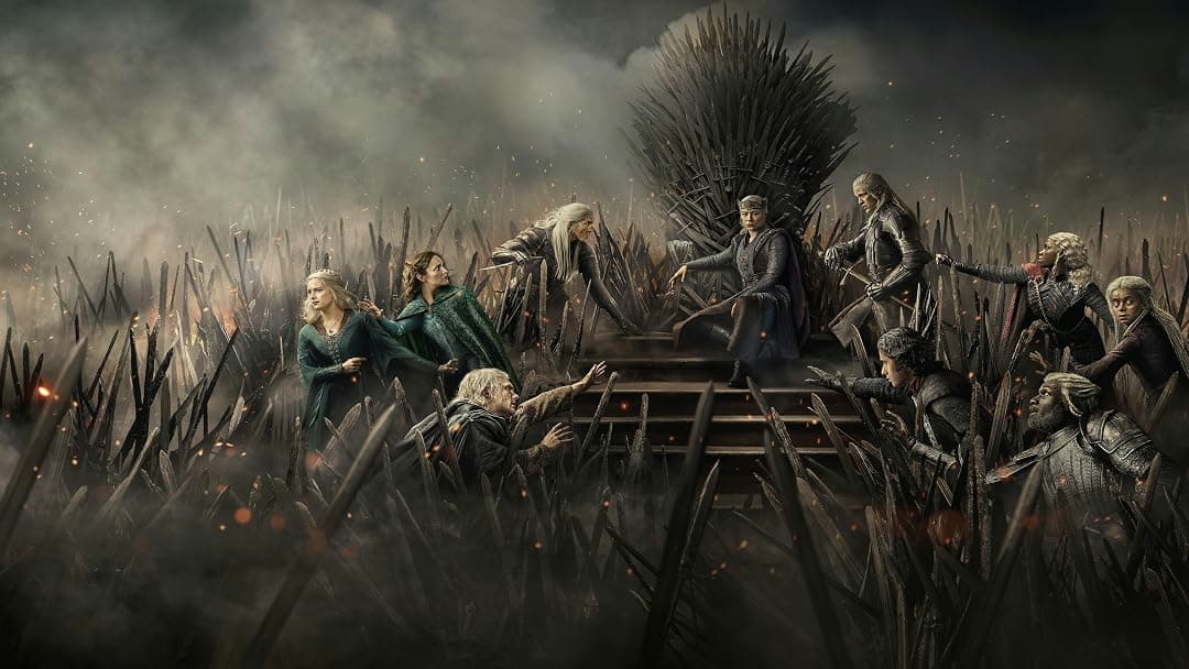 House of the Dragon Season 3