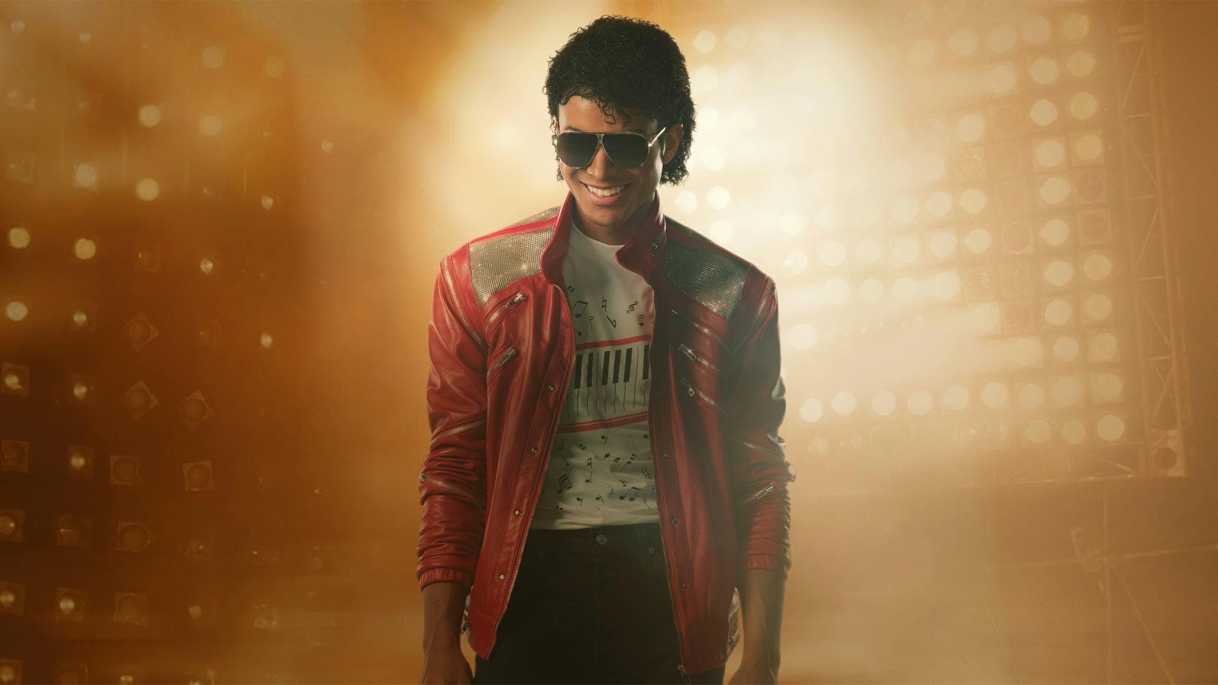 Michael 2026