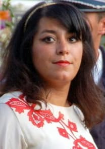 مرجان ساتراپی