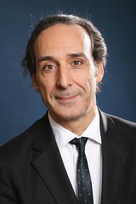 الکساندر دسپلات