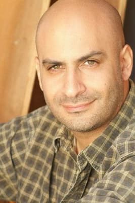 مایکل بنییر