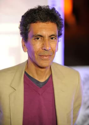 رشید بوچارب