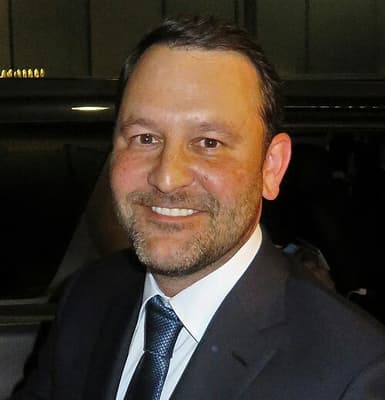دن فوگلمن