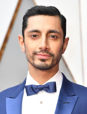 ریز احمد