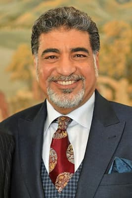 سید بدریا