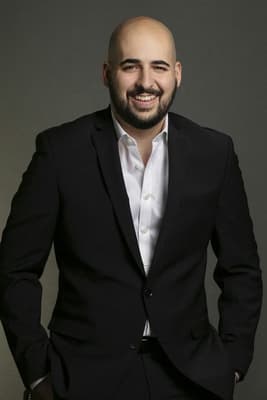 اسکات آهارونی